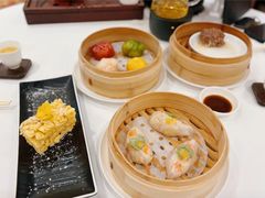 -广州白天鹅宾馆