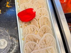 -食书拾翠火锅(东郊记忆店)