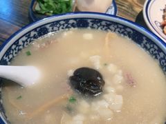 -左陕右甘(亚运村店)