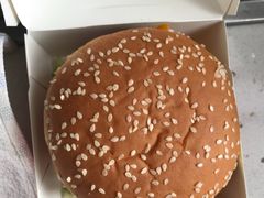 -麦当劳(长泰商业广场店)