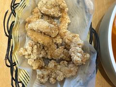 -三千粉牛肉米粉(来客茂店)