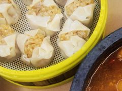 -老三样·旧食新味(绿地店)