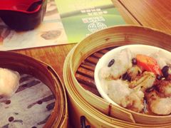 -添好运点心专门店(中环IFC店)