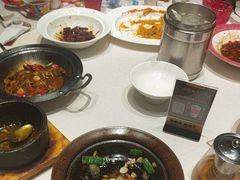 -千百味红餐厅·江西菜(绿地双子塔店)