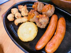 -萨莉亚意式餐厅(南京环亚凯瑟琳广场店)