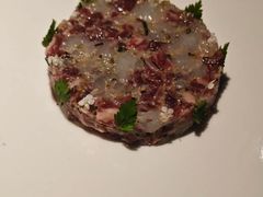 -Oyster Talks 四度蚝法餐厅