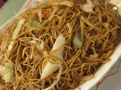 炒面-点点心点心专门店(湾仔店)