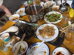 -老黑板筋(顺义总店)