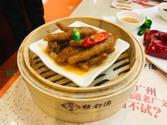 -点都德(盘福楼店)