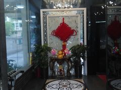 -宜兴隆家宴·私房菜(泰安华庭店)