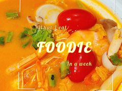 -米泰芒·东南亚料理(体育西店)
