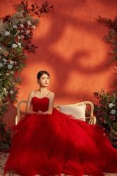 点击看大图 -金夫人婚纱摄影