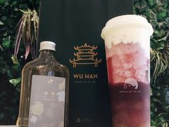 -张爱施法式西餐厅(汉街店)