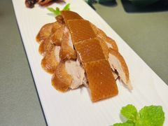 -晟永興烤鸭店(五道口店)
