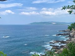 -三亚蜈支洲岛旅游区