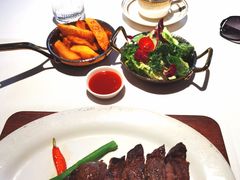 -Mogul Eatery·大亨餐酒馆