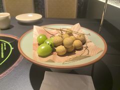 -季季山•云南野生菌火锅(上海首店)