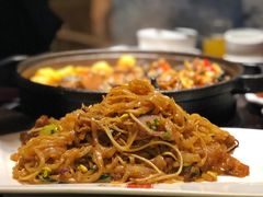 -华华火锅牛蛙(祥宾店)