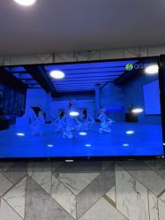 -DOS HOP潮上舞蹈