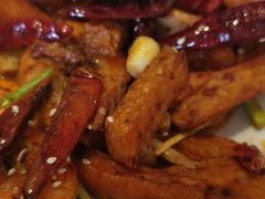 -榕意·川味之美(深业上城店)