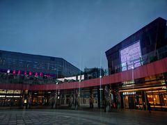 -木渎影视城