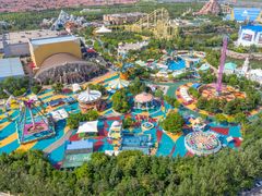 -青岛方特梦幻王国