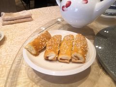 -喜来登由由大酒店九州膳坊中餐厅