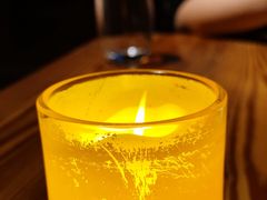 -Mercato莫卡多露台餐厅与酒吧(K11店)