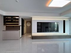 -索菲亚衣柜橱柜家具全屋定制(汶水红星店)