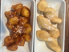 -惠如楼(白云机场T1西三连廊店)