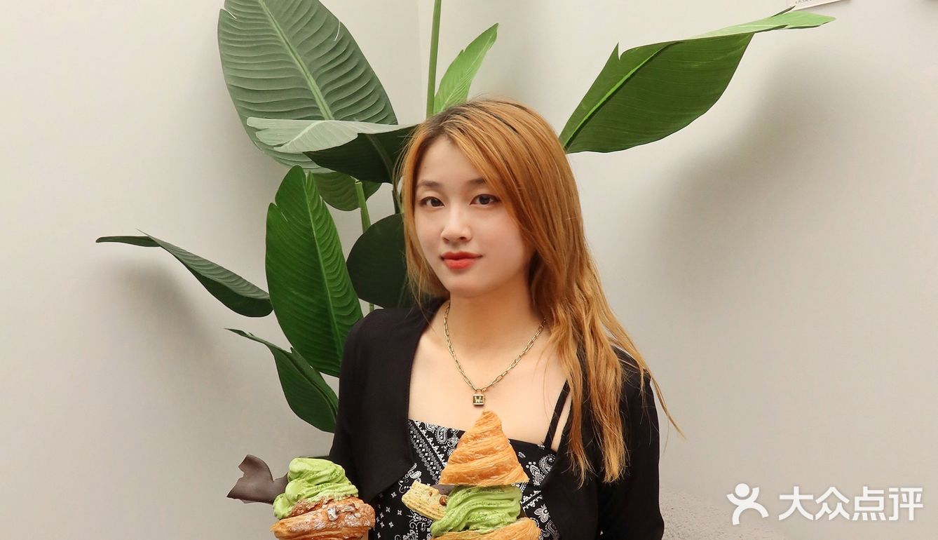 抹茶控一定要来的甜品店