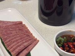 -煲王粤菜餐厅(中侨中心店)