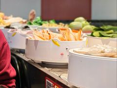 -龍歌自助小火锅(李沧顺和汇店)