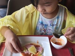 -ITA·意塔意大利餐厅(亦庄店)