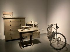 -中华艺术宫(上海美术馆)