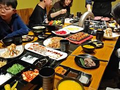 -千寻烧肉(政务区店)