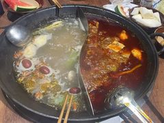-楠火锅(昆山金鹰店)