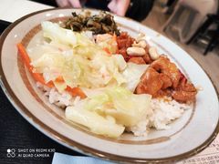 -永和大王(浦东南路店)
