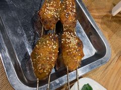 -中阿兰牛肉面(悦海新天地店)