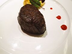 -王品牛排(福州泰禾店)