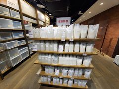 -MUJI无印良品(西单大悦城店)