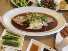 -南来顺饭庄·清真(南菜园店)