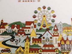 -前海沿·青岛菜(大拇指广场石老人店)