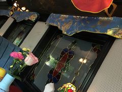 -火车头法国西餐厅