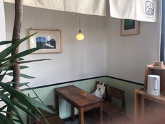 -知亘茶食