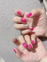 -进巍美甲美睫