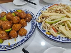 -北大地皖峰饭馆