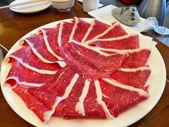 -清真·鸦儿李记·涮肉(和平里店)