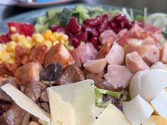 -莫多多餐厅