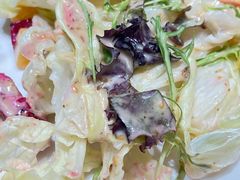 -郑庄脂渣海鲜楼(九水路店)